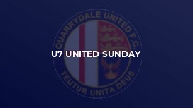 U7 United Sunday