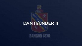 Dan 11/Under 11