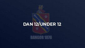 Dan 12/Under 12
