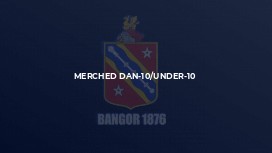 Merched Dan-10/Under-10