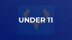 Under 11