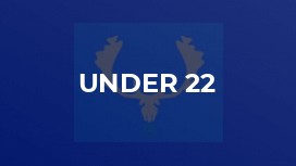 Under 22