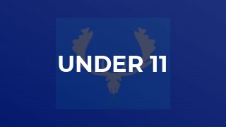 Under 11