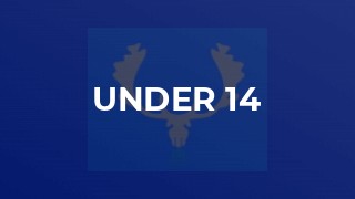 Under 14