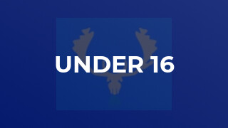 Under 16