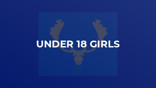 Under 18 Girls