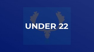 Under 22