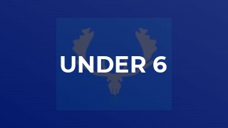 Under 6