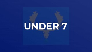 Under 7