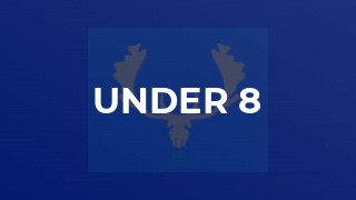 Under 8