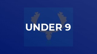 Under 9