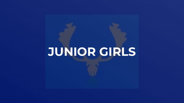 Junior Girls