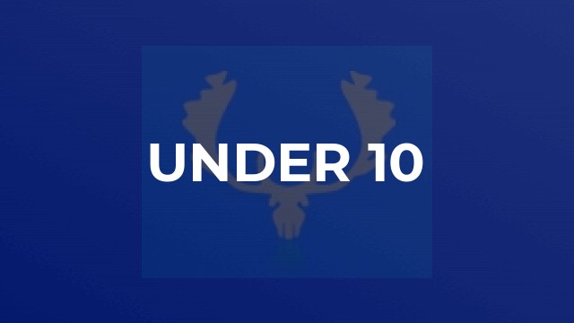 Under 10