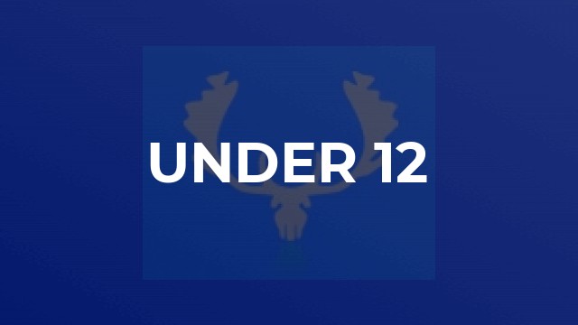 Under 12