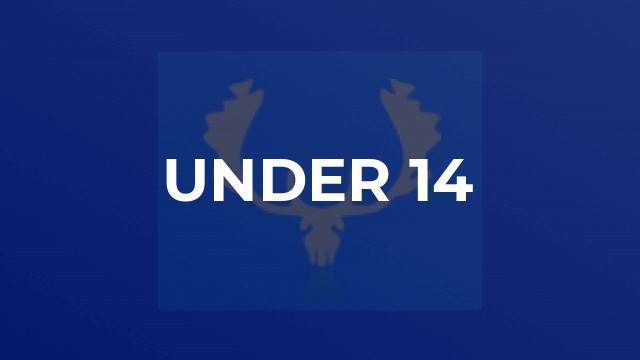 Under 14