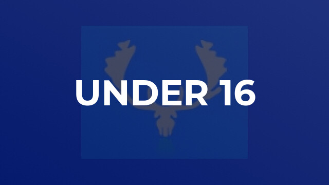 Under 16