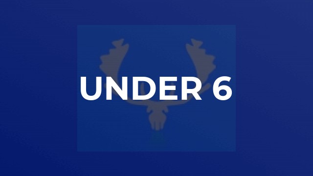 Under 6