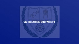 U14 Kellingley Welfare JFC