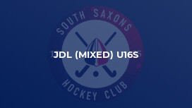 JDL (Mixed) U16s
