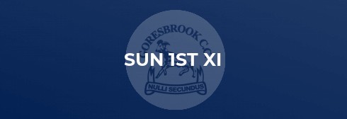 Sun side record rare win over Chelmsford