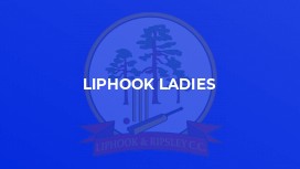 Liphook Ladies
