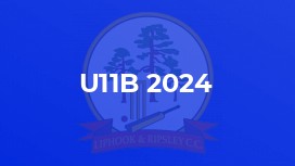 U11B 2024