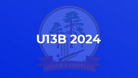 U13B 2024