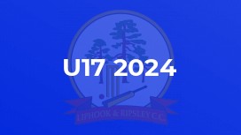 U17 2024