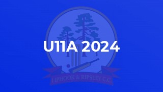 U11A 2024