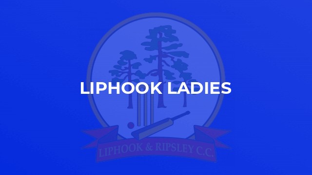 Liphook Ladies