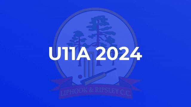 U11A 2024