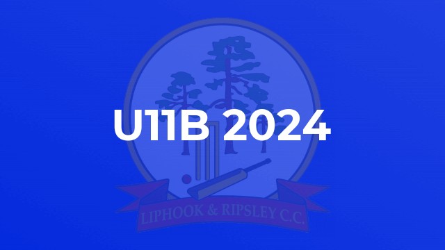 U11B 2024