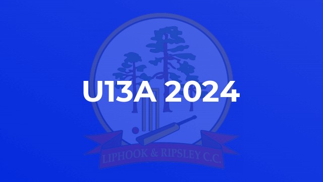 U13A 2024