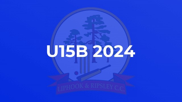 U15B 2024