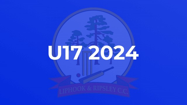U17 2024