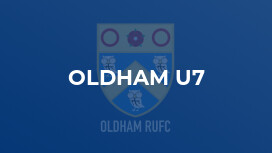 Oldham U7