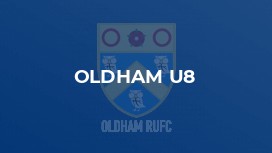 Oldham U8