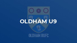 Oldham U9