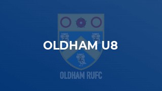 Oldham U8