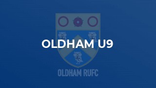 Oldham U9