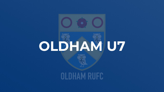 Oldham U7