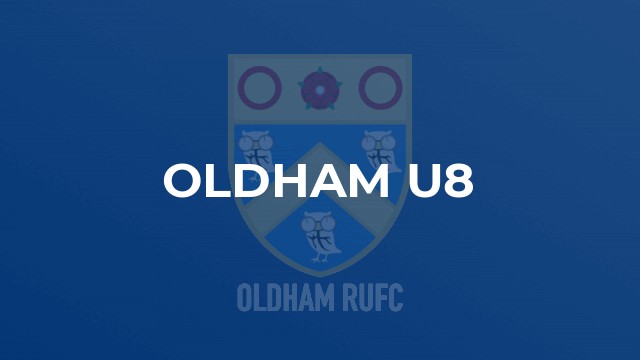 Oldham U8