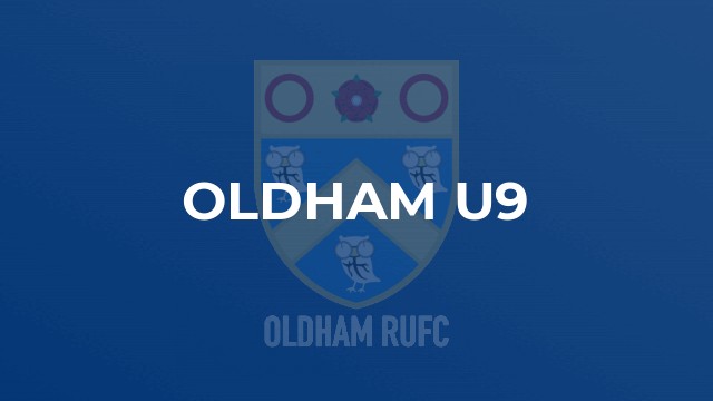 Oldham U9