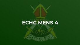 ECHC Mens 4