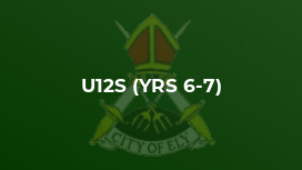 U12s (Yrs 6-7)