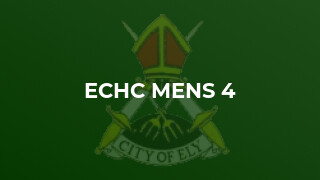 ECHC Mens 4