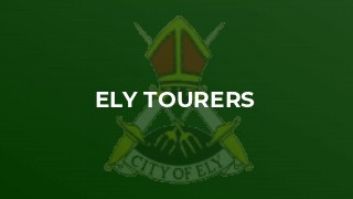 Ely Tourers