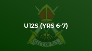 U12s (Yrs 6-7)