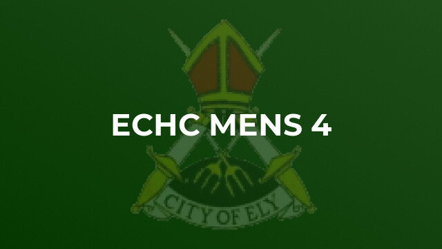 ECHC Mens 4
