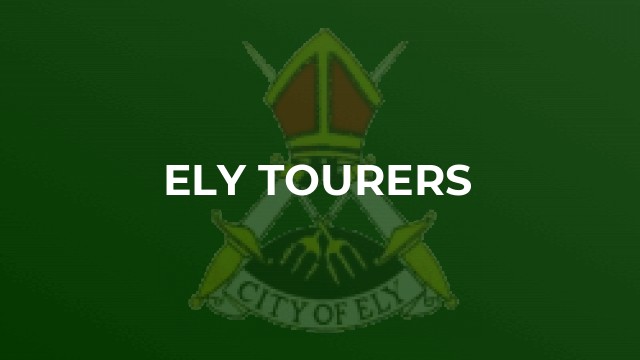 Ely Tourers